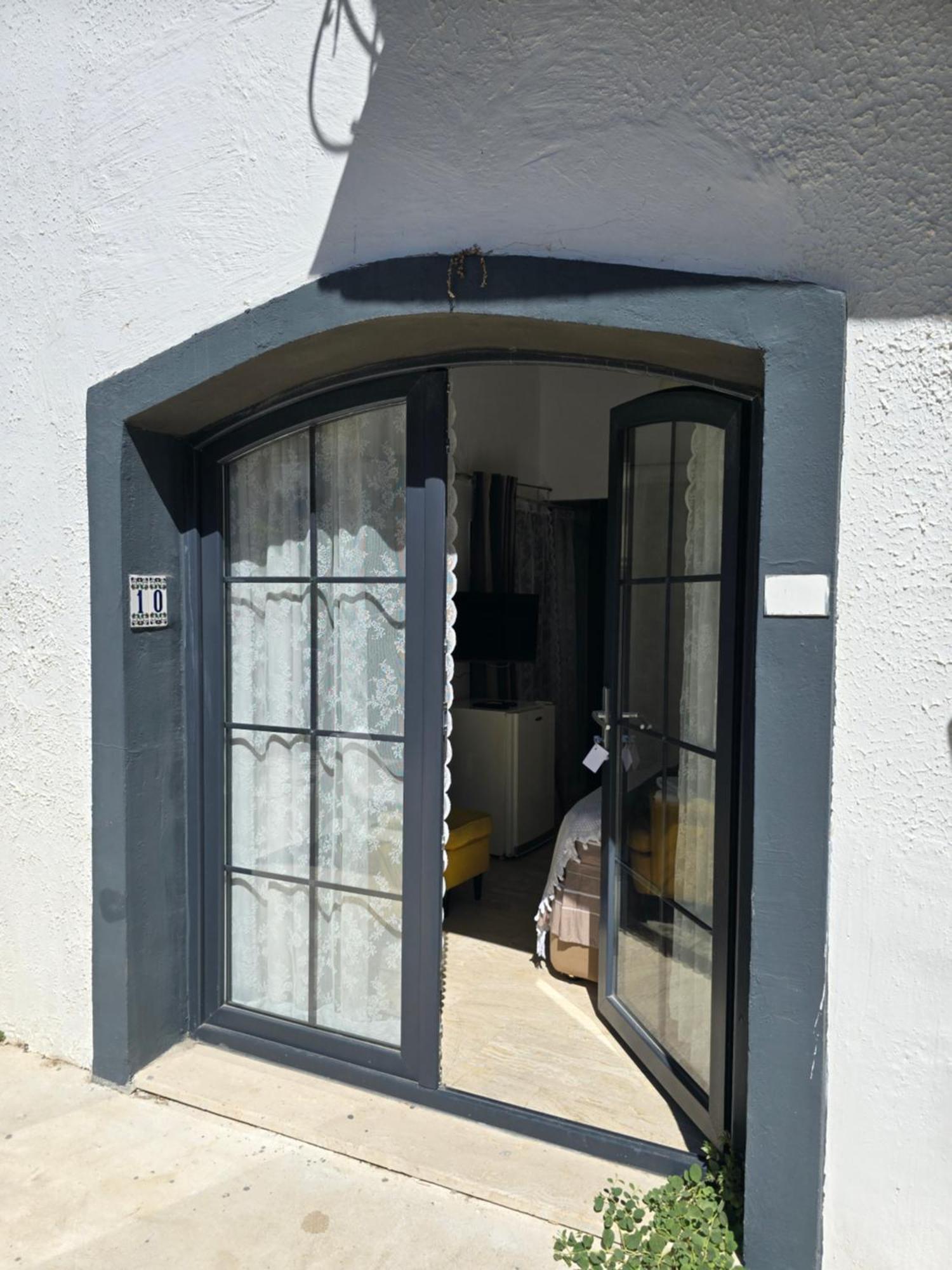 Marina Sahil Hotel Çeşme Esterno foto