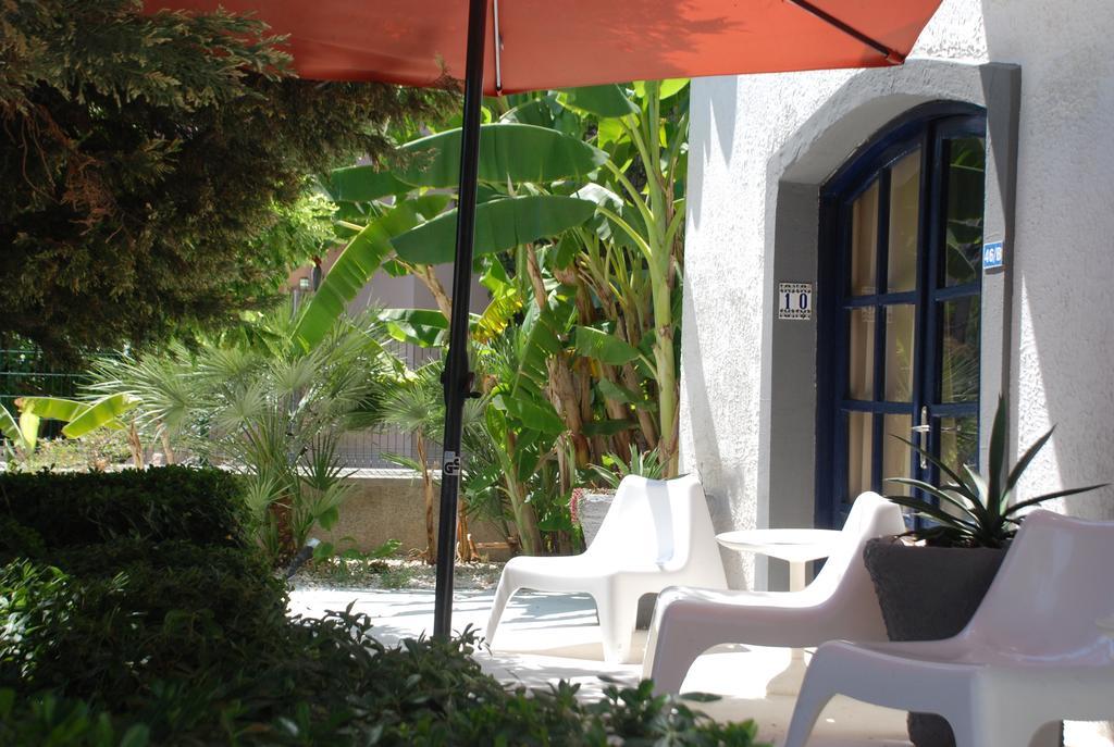 Marina Sahil Hotel Çeşme Esterno foto