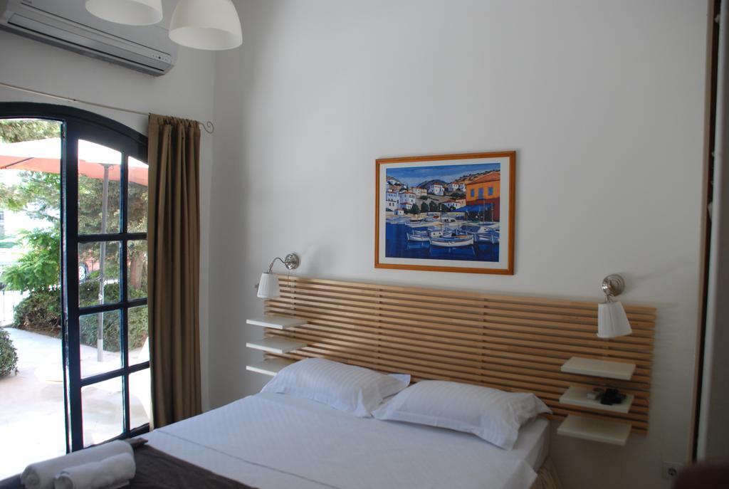 Marina Sahil Hotel Çeşme Camera foto