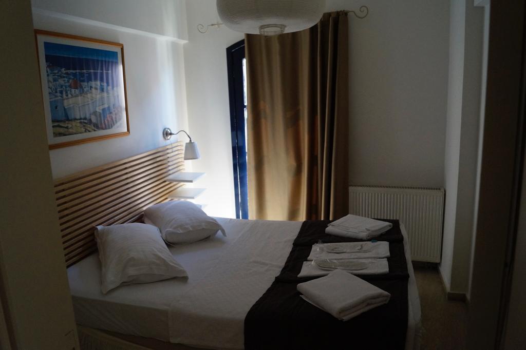 Marina Sahil Hotel Çeşme Esterno foto