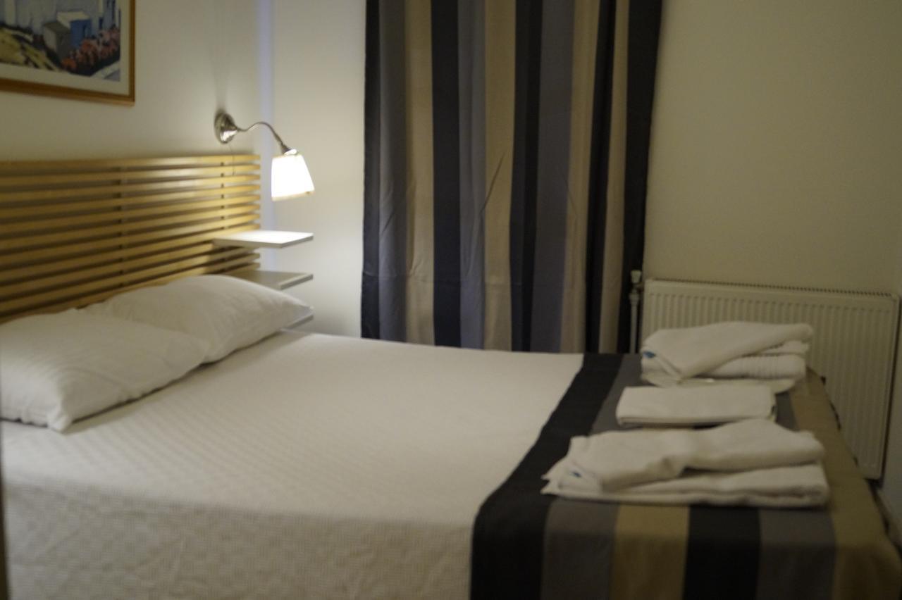Marina Sahil Hotel Çeşme Esterno foto
