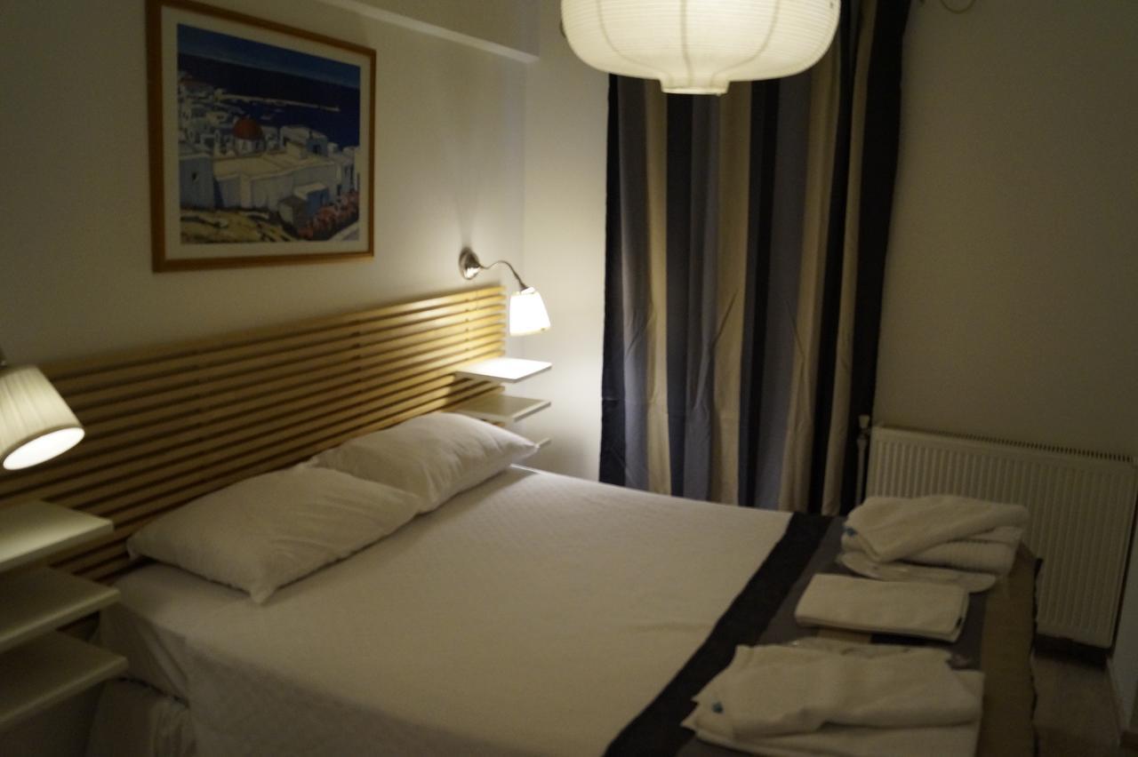 Marina Sahil Hotel Çeşme Esterno foto