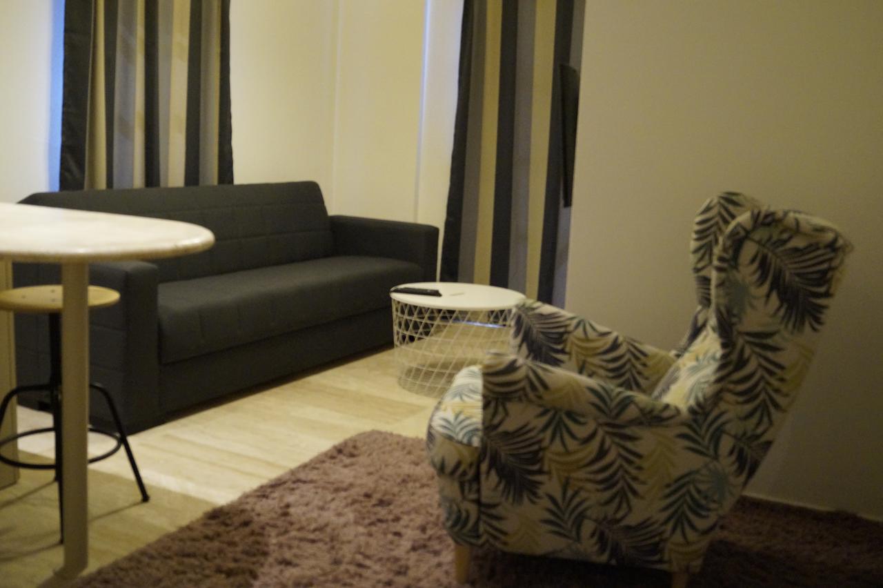 Marina Sahil Hotel Çeşme Esterno foto