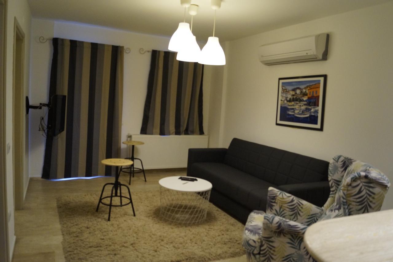 Marina Sahil Hotel Çeşme Esterno foto