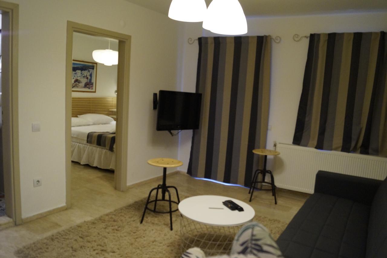 Marina Sahil Hotel Çeşme Esterno foto
