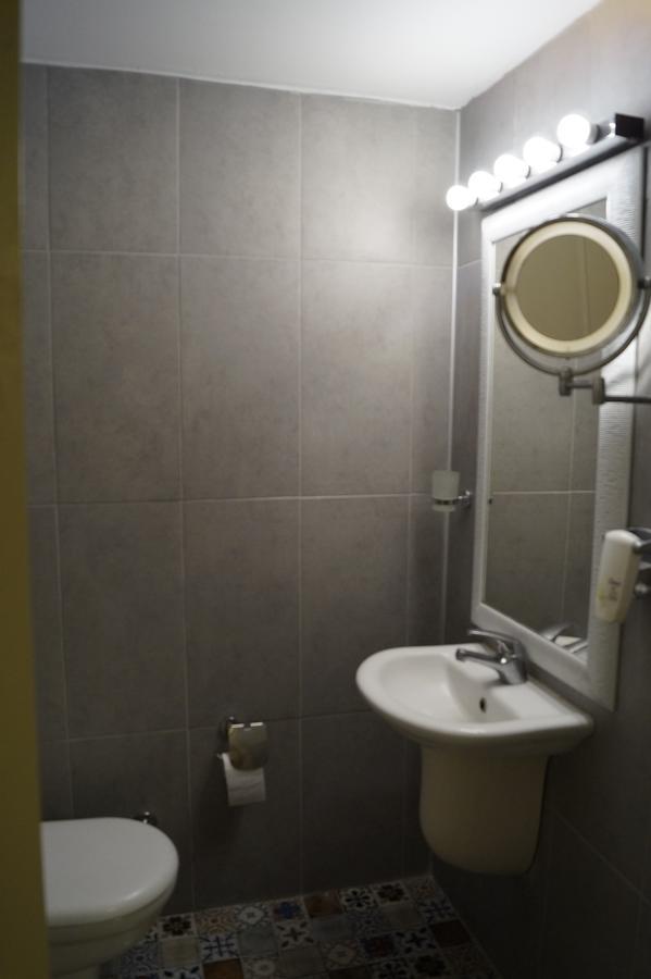 Marina Sahil Hotel Çeşme Esterno foto